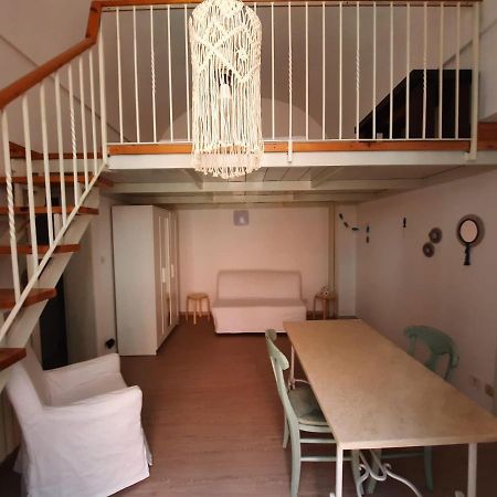 Dimora Almadia Bed & Breakfast Monopoli Eksteriør bilde