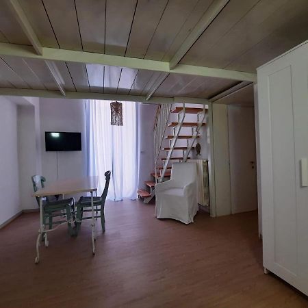 Dimora Almadia Bed & Breakfast Monopoli Eksteriør bilde