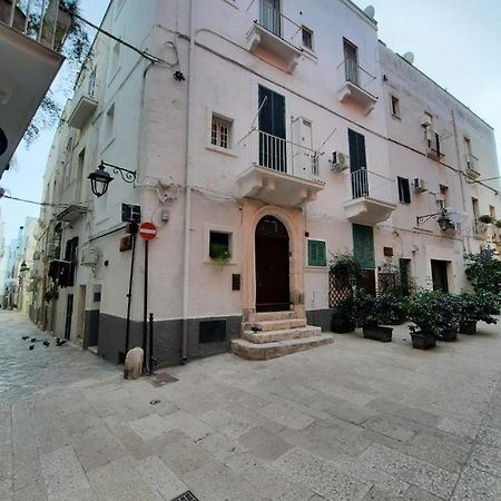 Dimora Almadia Bed & Breakfast Monopoli Eksteriør bilde
