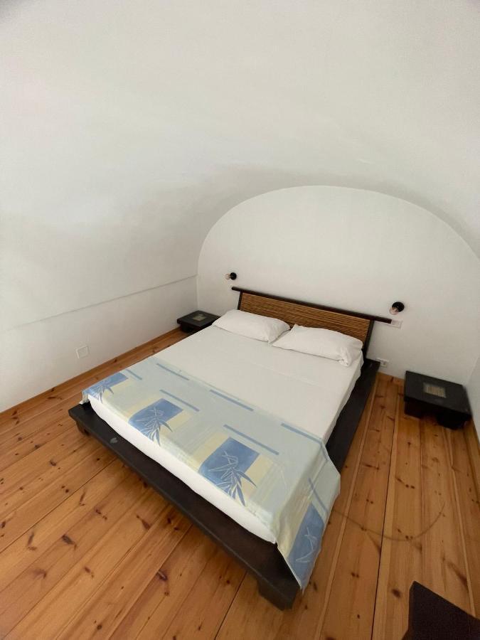 Dimora Almadia Bed & Breakfast Monopoli Eksteriør bilde