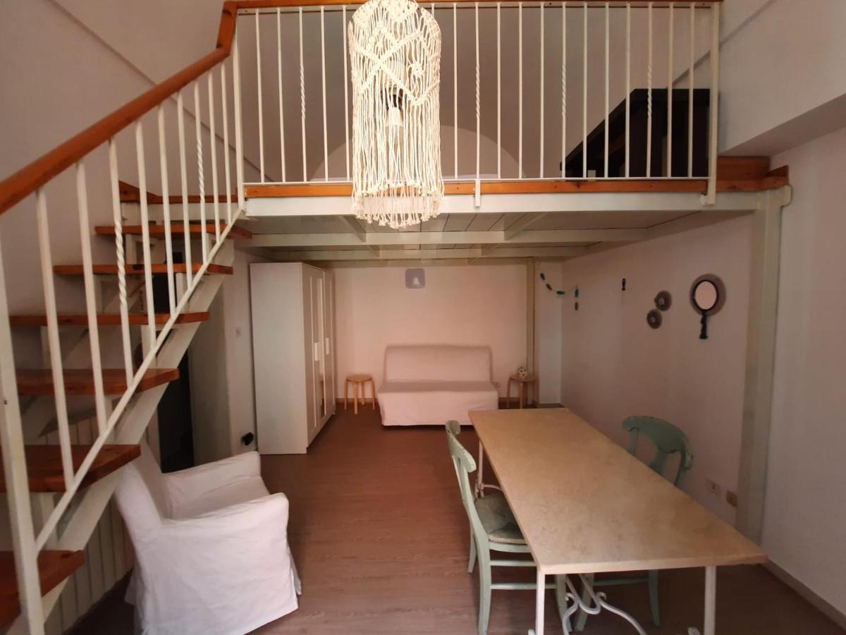 Dimora Almadia Bed & Breakfast Monopoli Eksteriør bilde