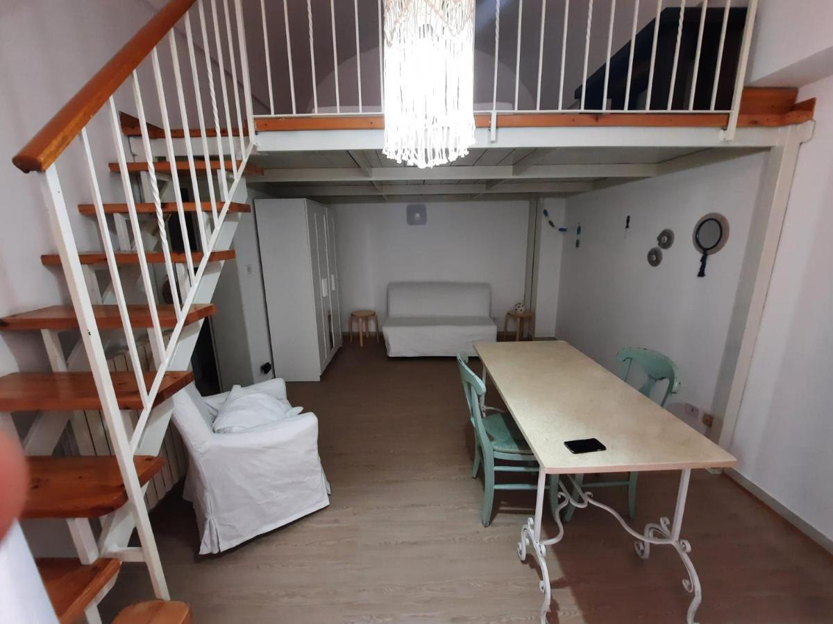 Dimora Almadia Bed & Breakfast Monopoli Eksteriør bilde