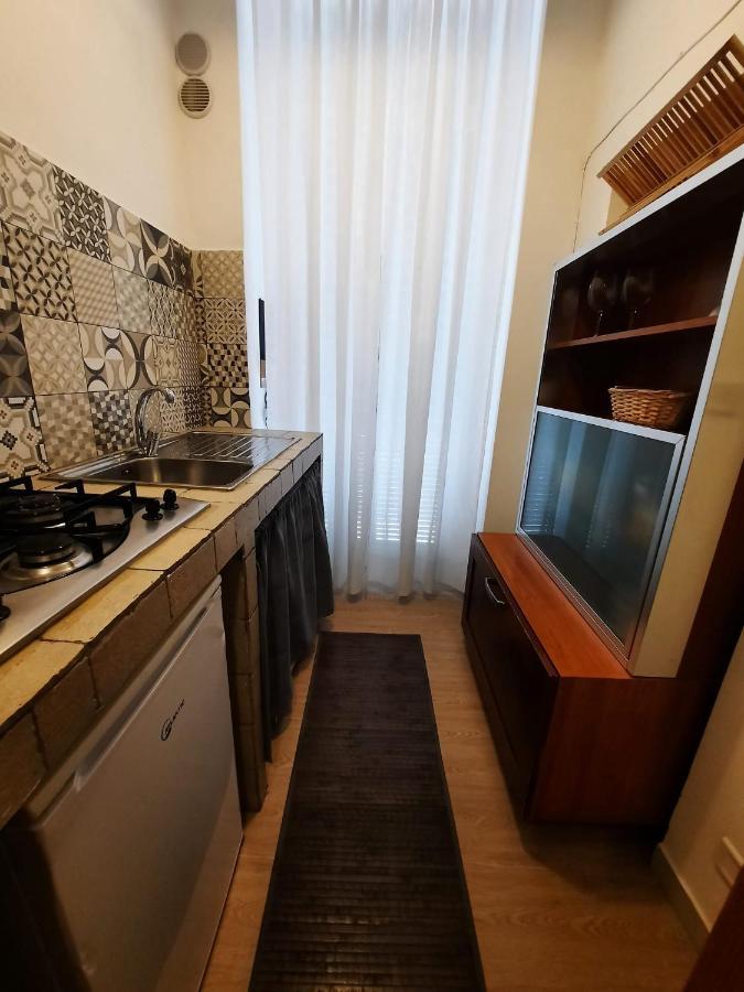 Dimora Almadia Bed & Breakfast Monopoli Eksteriør bilde