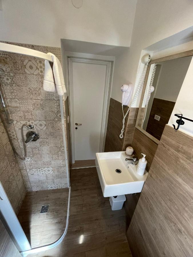 Dimora Almadia Bed & Breakfast Monopoli Eksteriør bilde