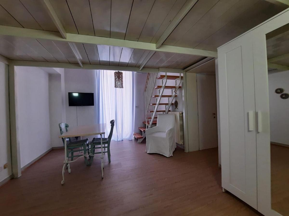 Dimora Almadia Bed & Breakfast Monopoli Eksteriør bilde